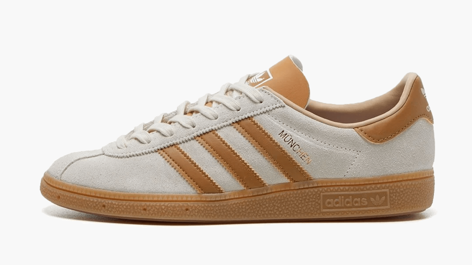 Adidas München "Mesa Gum"