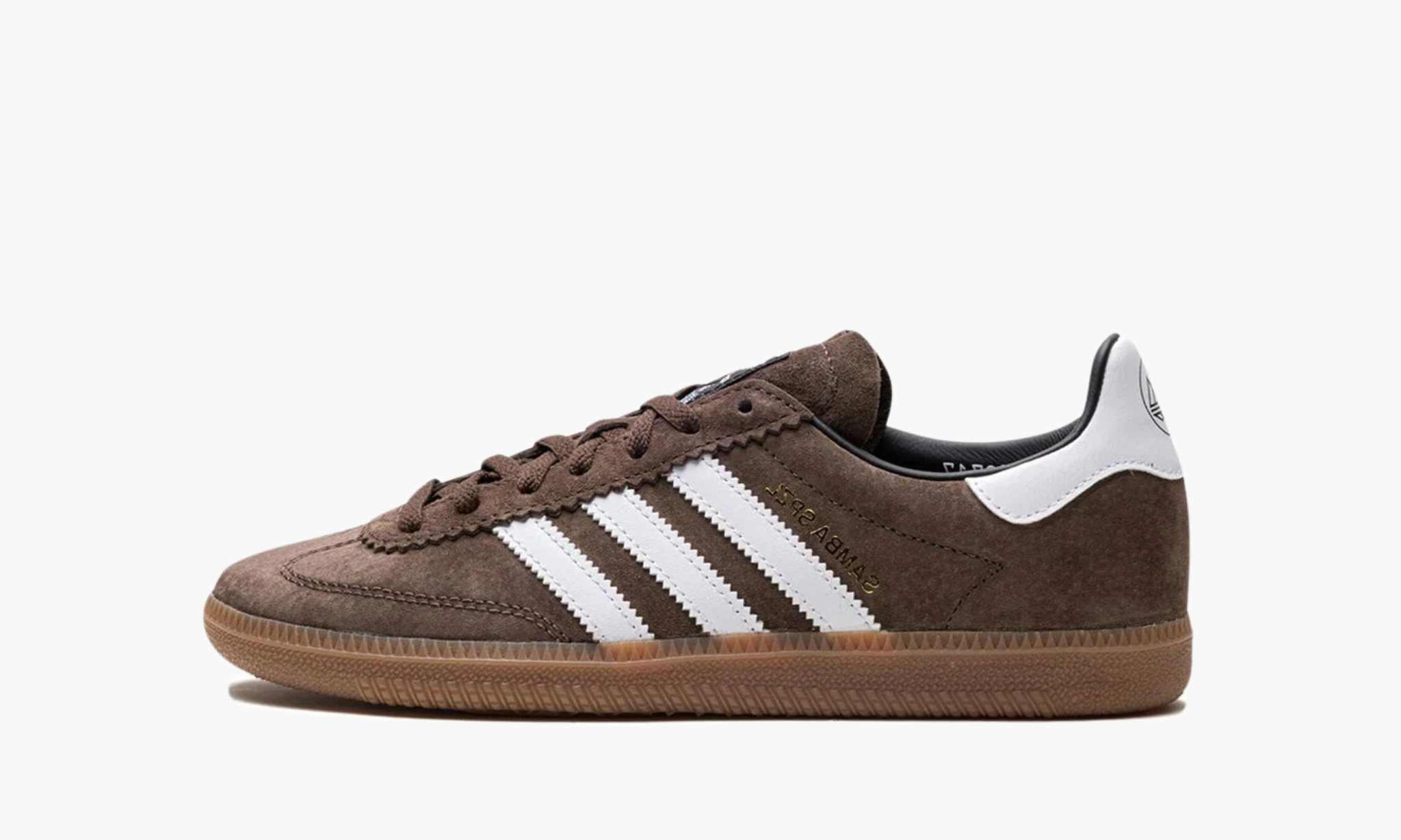 Adidas Samba Deco SPZL Brown