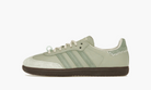 Adidas Samba Maha Half Green