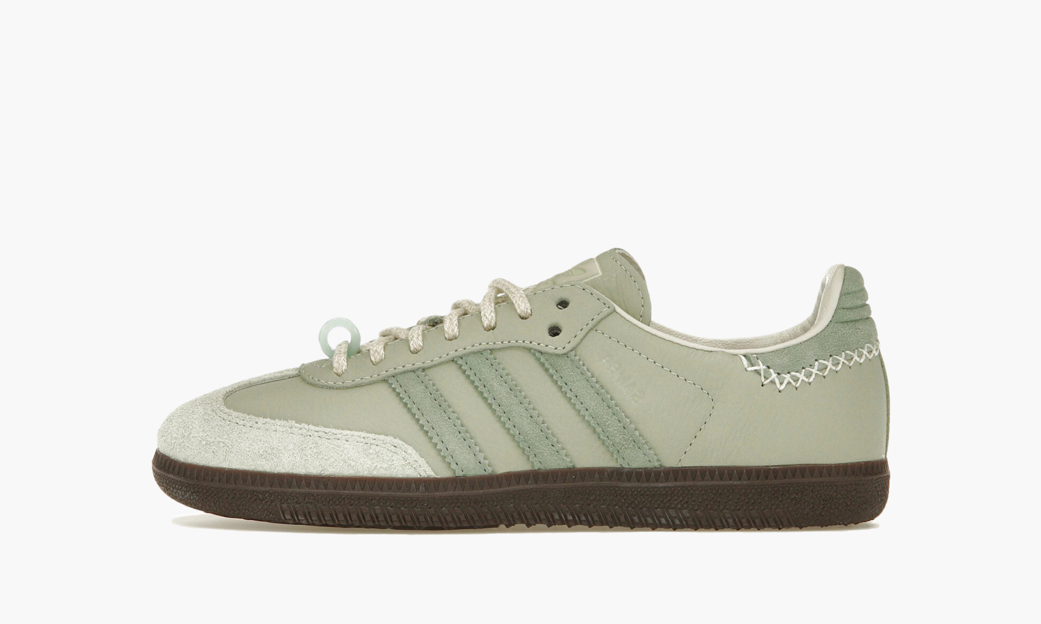 Adidas Samba Maha Half Green