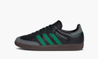 Adidas Samba OG Black Green