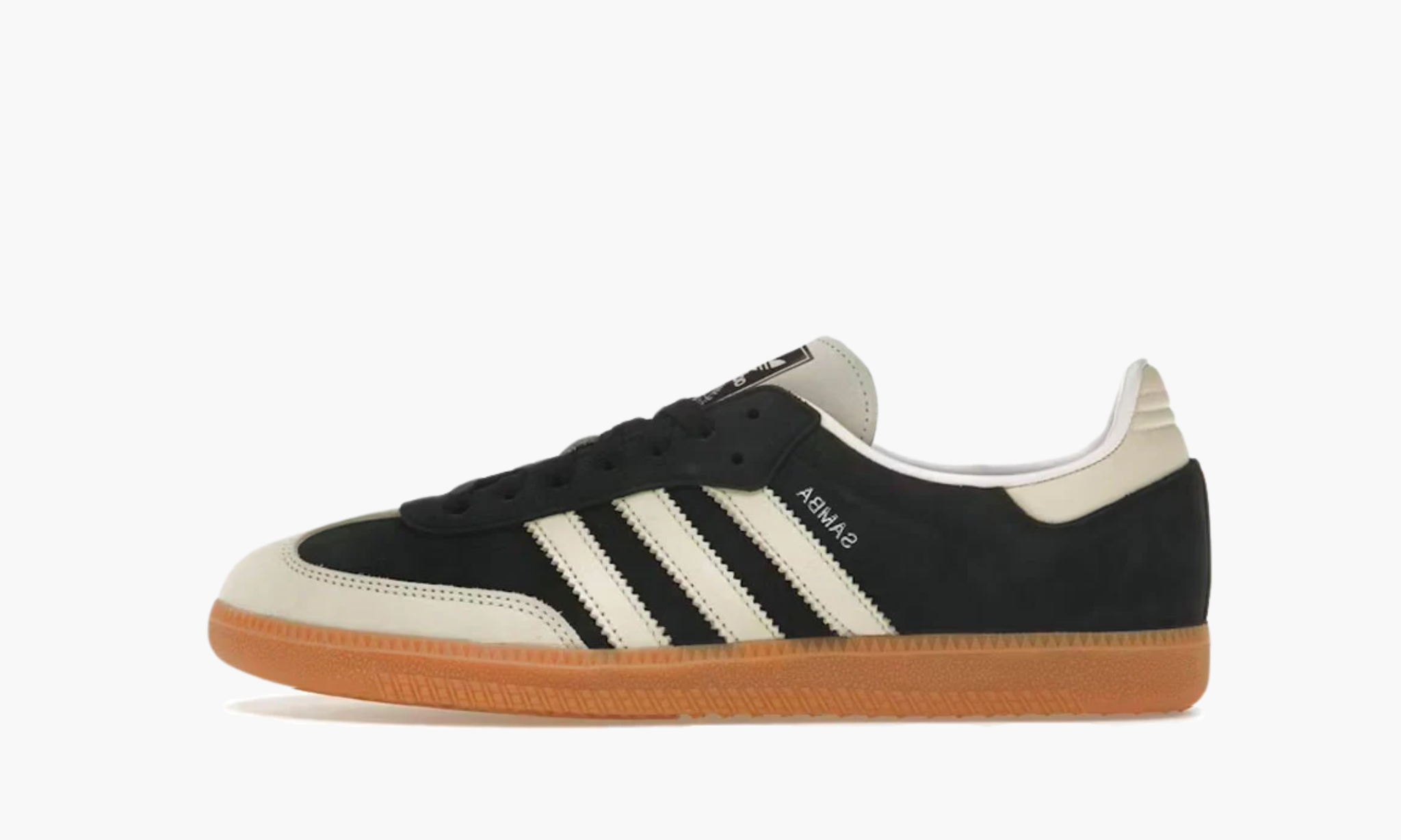 Adidas Samba OG Black Wonder White