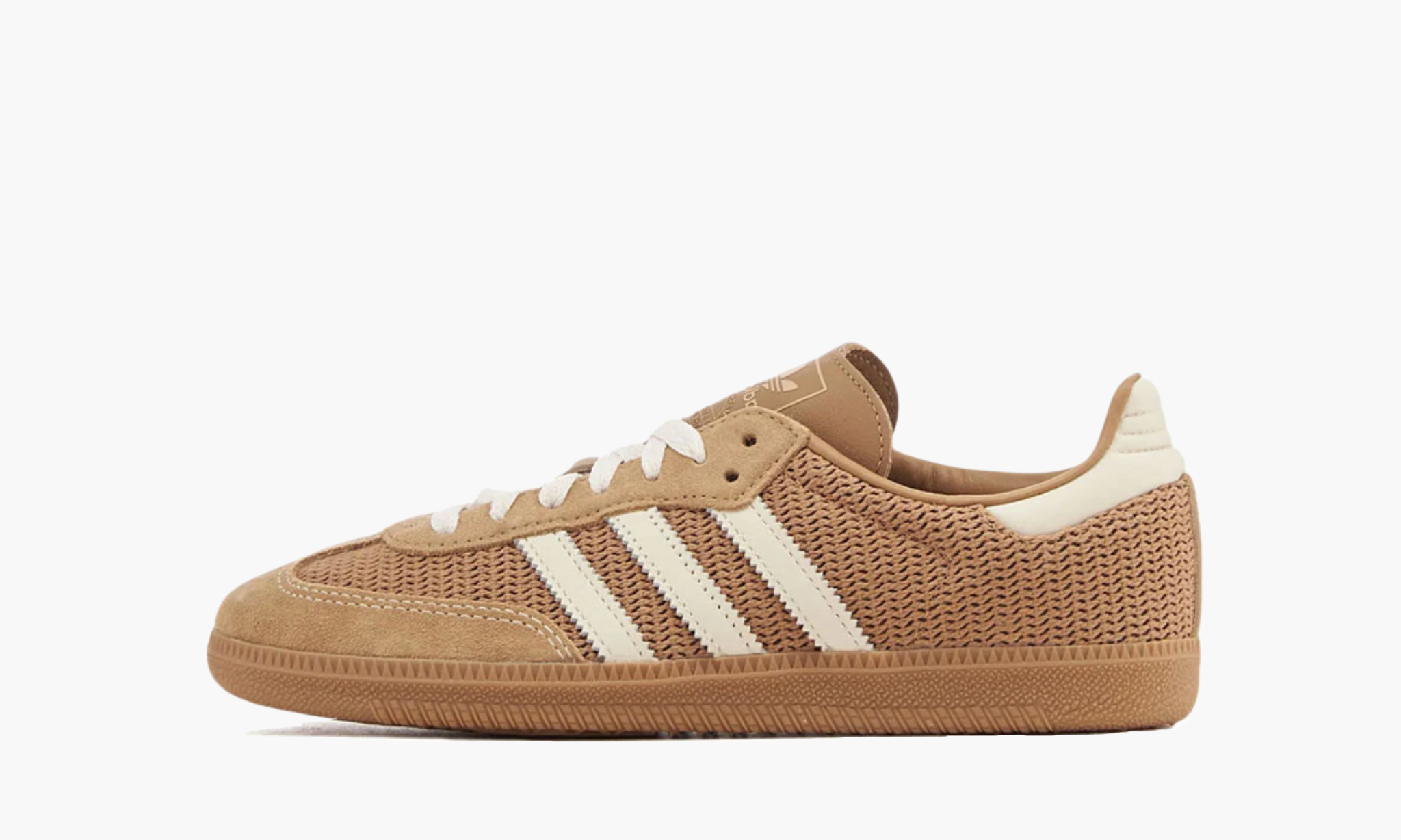 Adidas Samba OG Cardboard