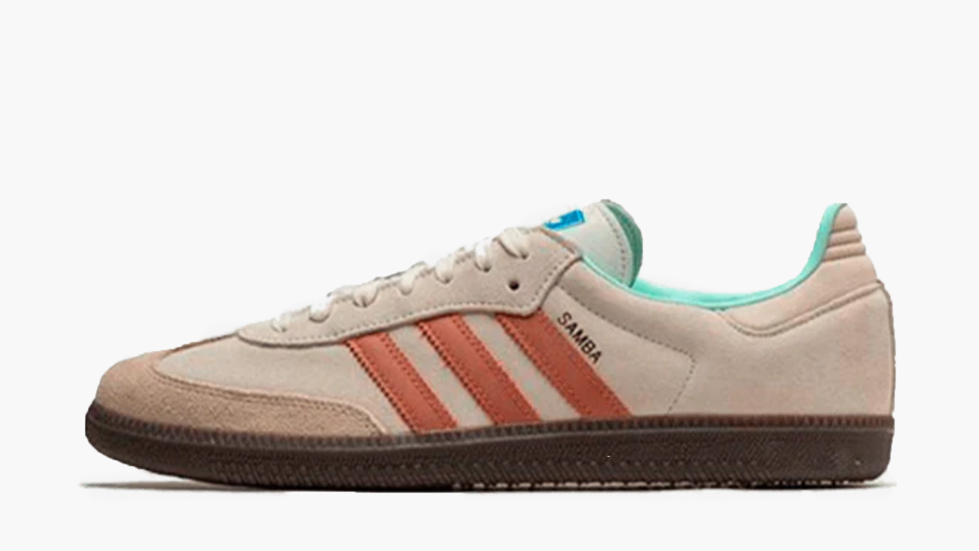 Adidas Samba OG Clay Strata