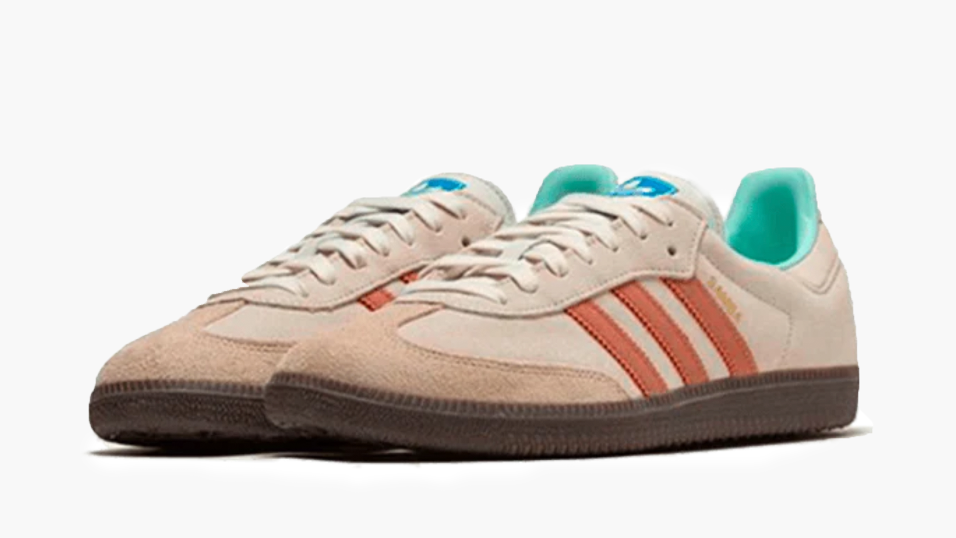 Adidas Samba OG Clay Strata