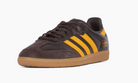 Adidas Samba OG Dark Brown/Preyel/Gum