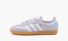 Adidas Samba OG Dawn Aqua