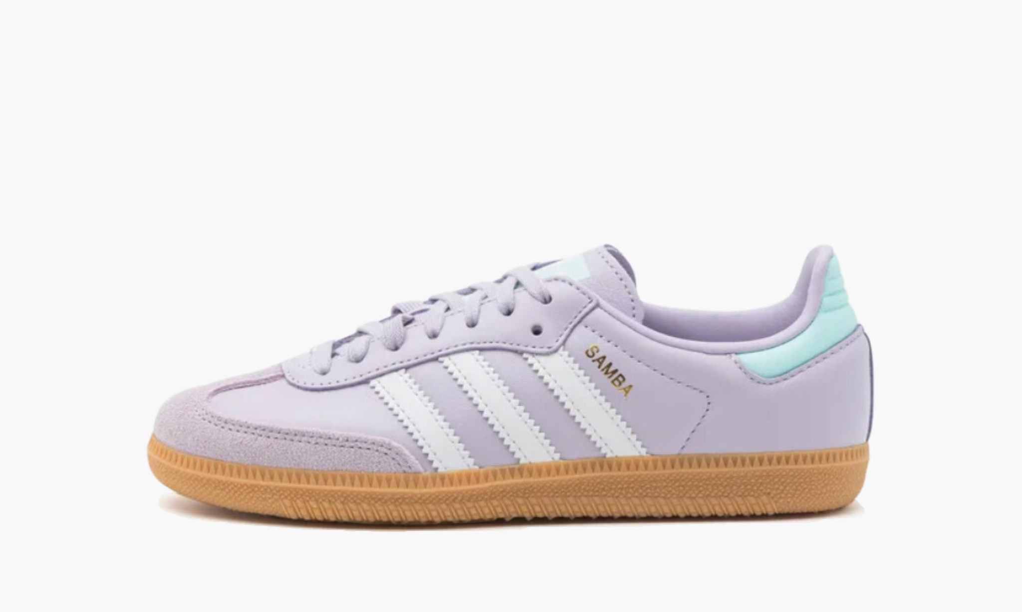 Adidas Samba OG Dawn Aqua