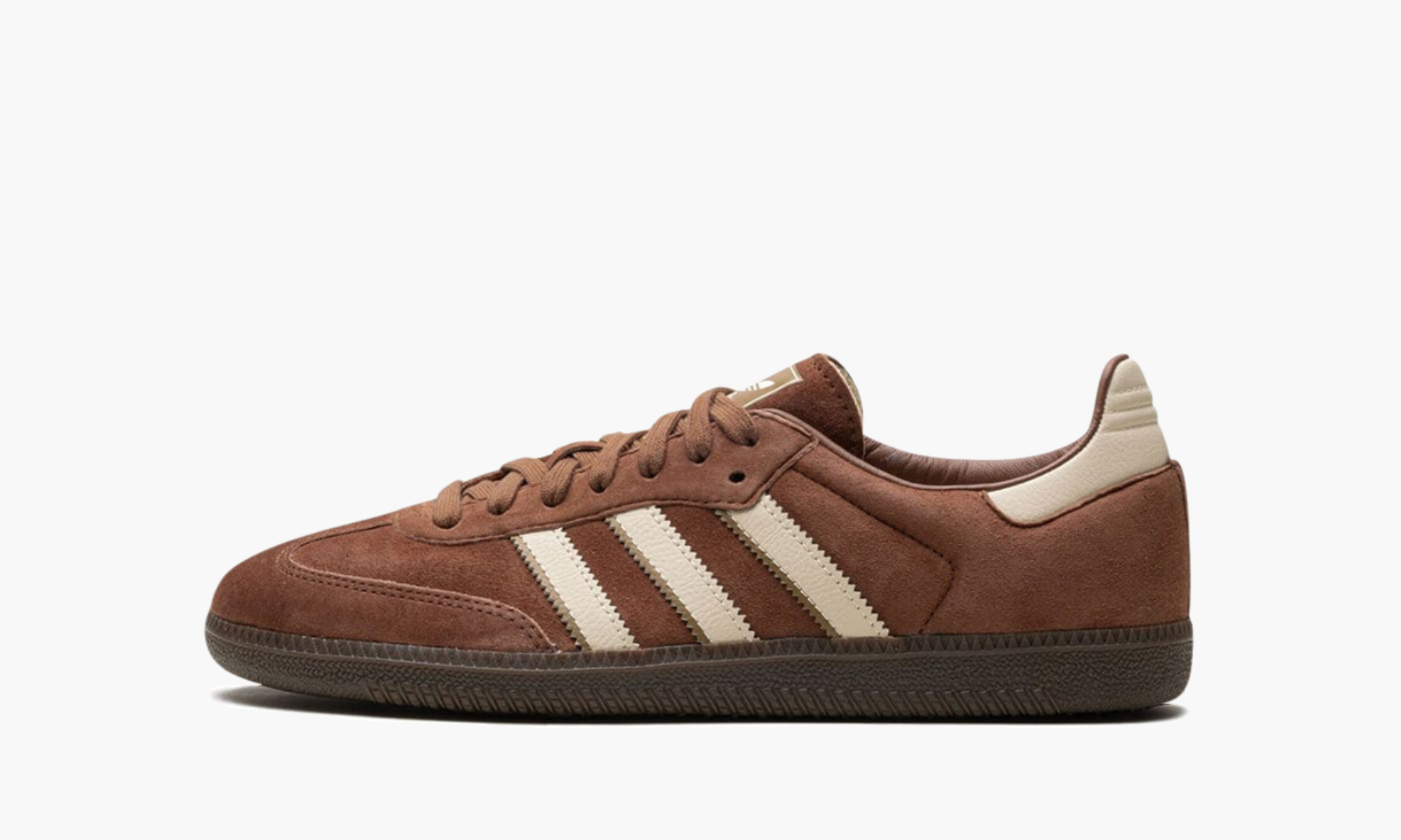 Adidas Samba OG Luxe Preloved Brown