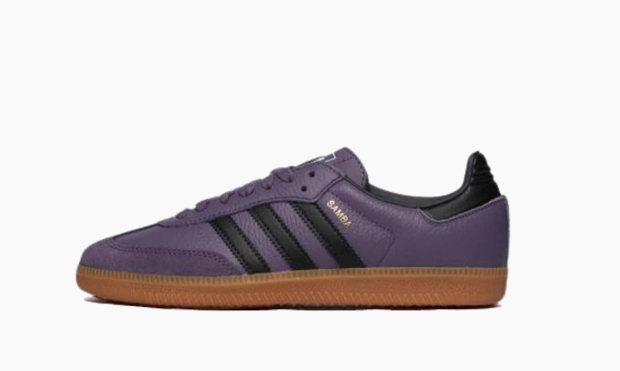 Adidas Samba OG Shadow Violet