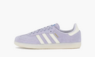 Adidas Samba OG Silver Dawn