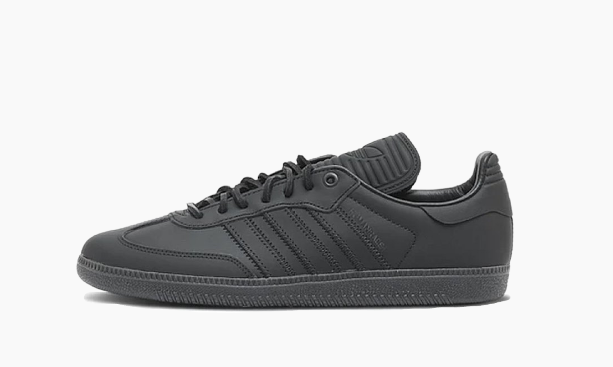 Adidas Samba Pharrell Humanrace Charcoal