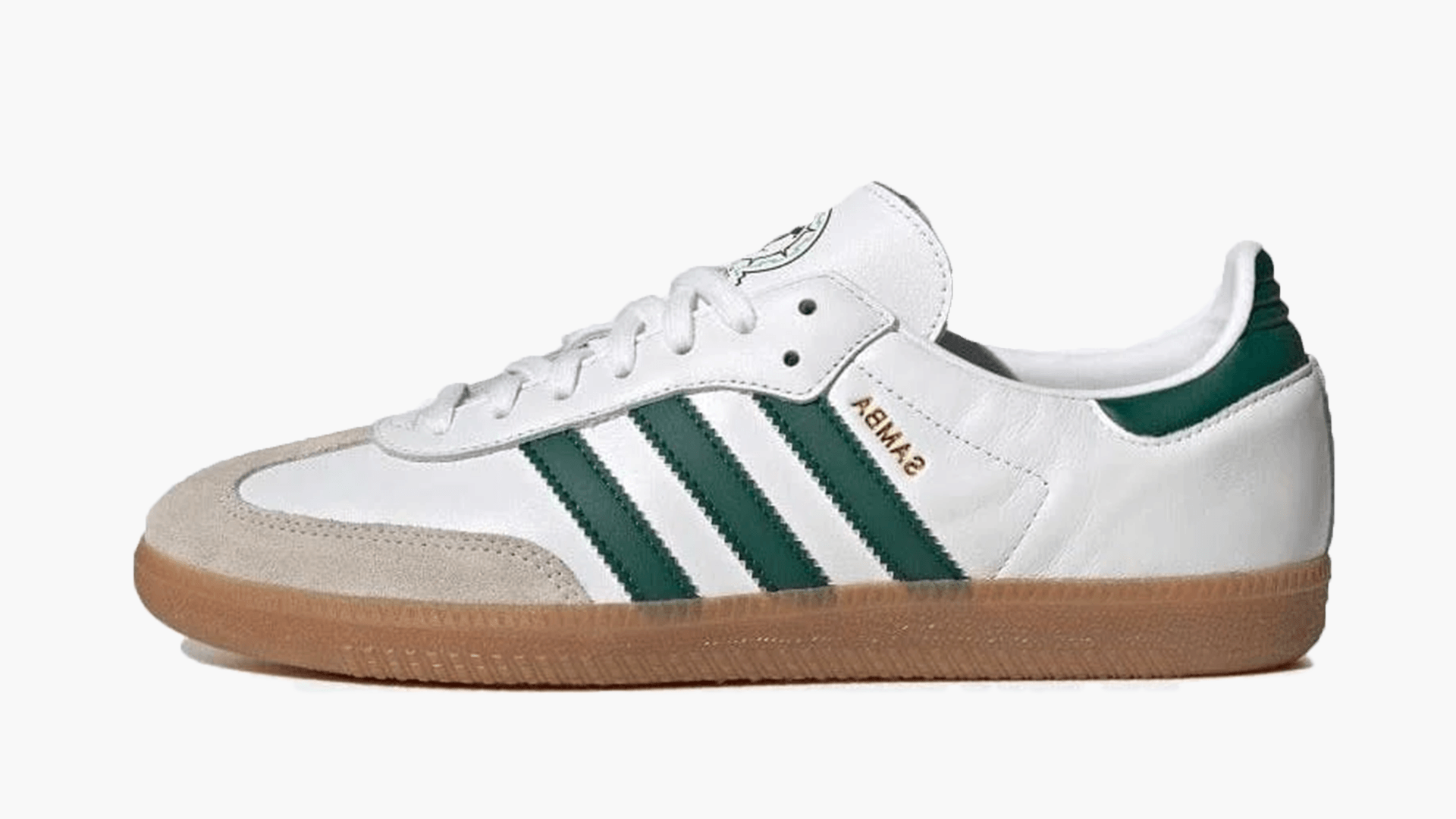 Adidas Samba Team Mexico