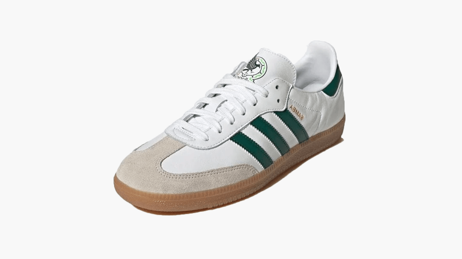 Adidas Samba Team Mexico