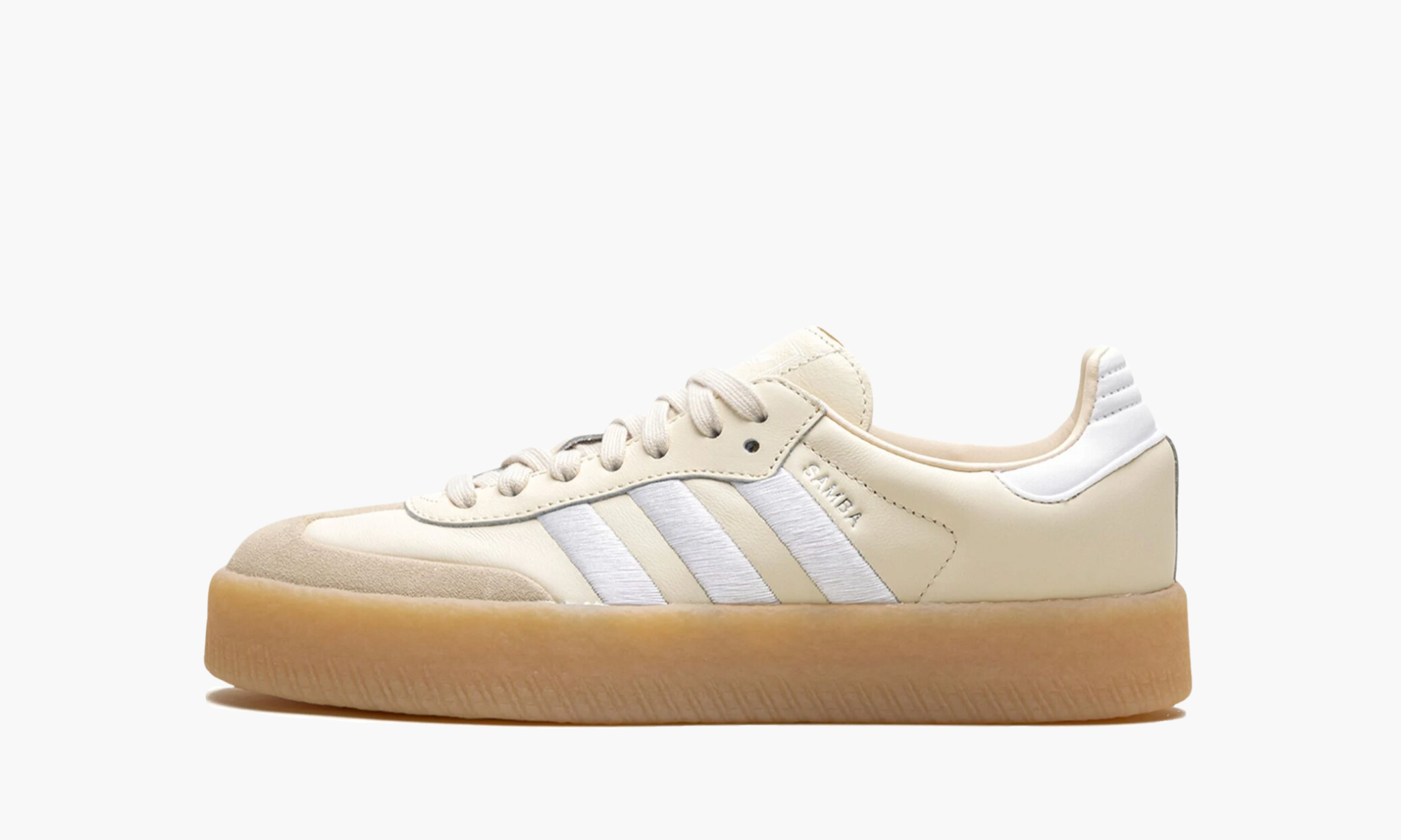 Adidas Sambae Wonder White Gum