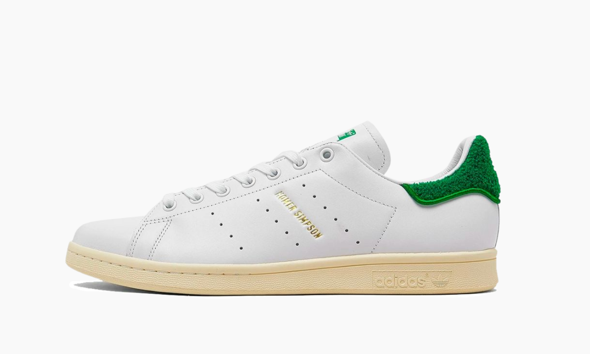 Adidas Stan Smith The Simpsons Homer Simpson