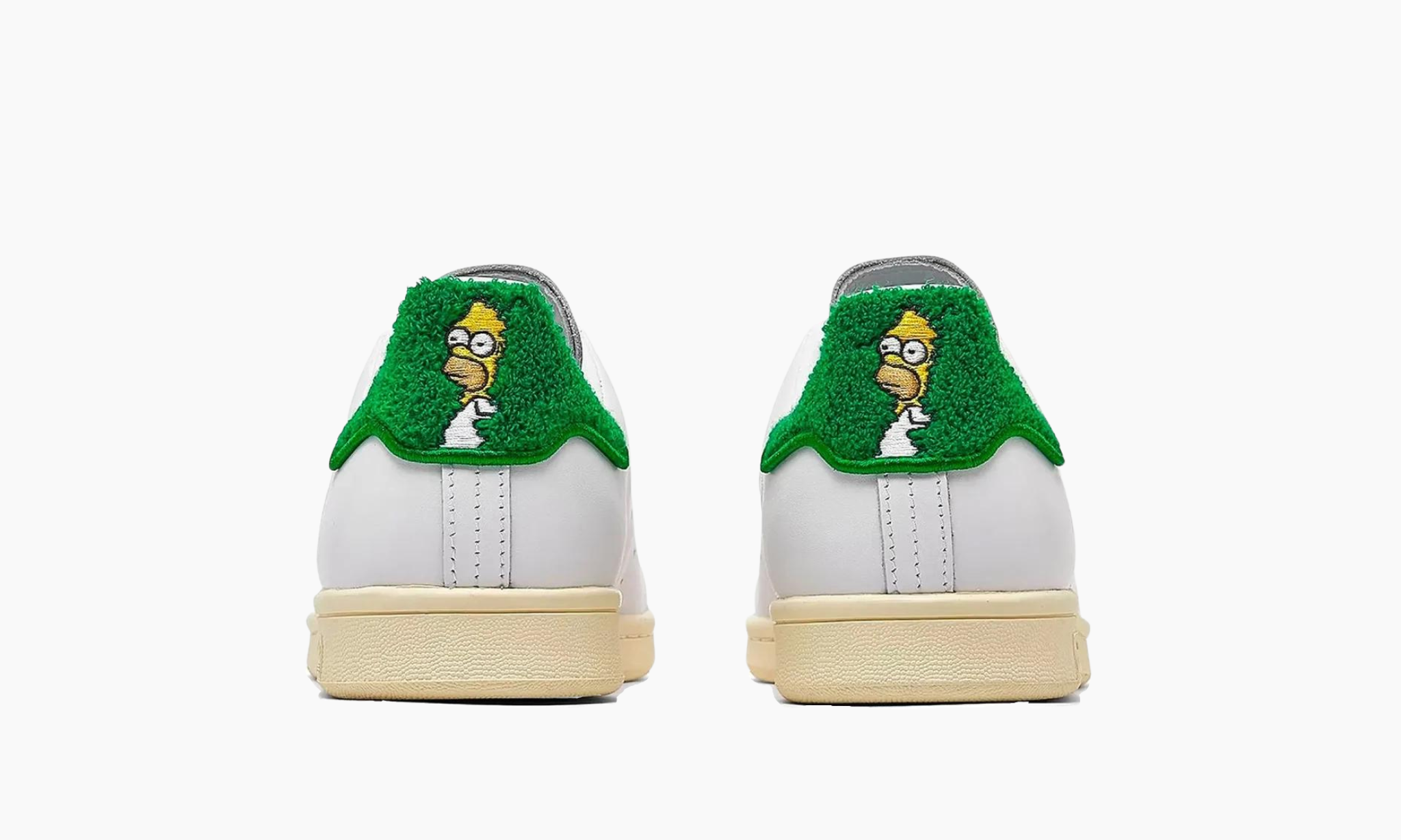 Adidas Stan Smith The Simpsons Homer Simpson