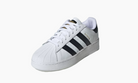 Adidas Superstar XLG White Black