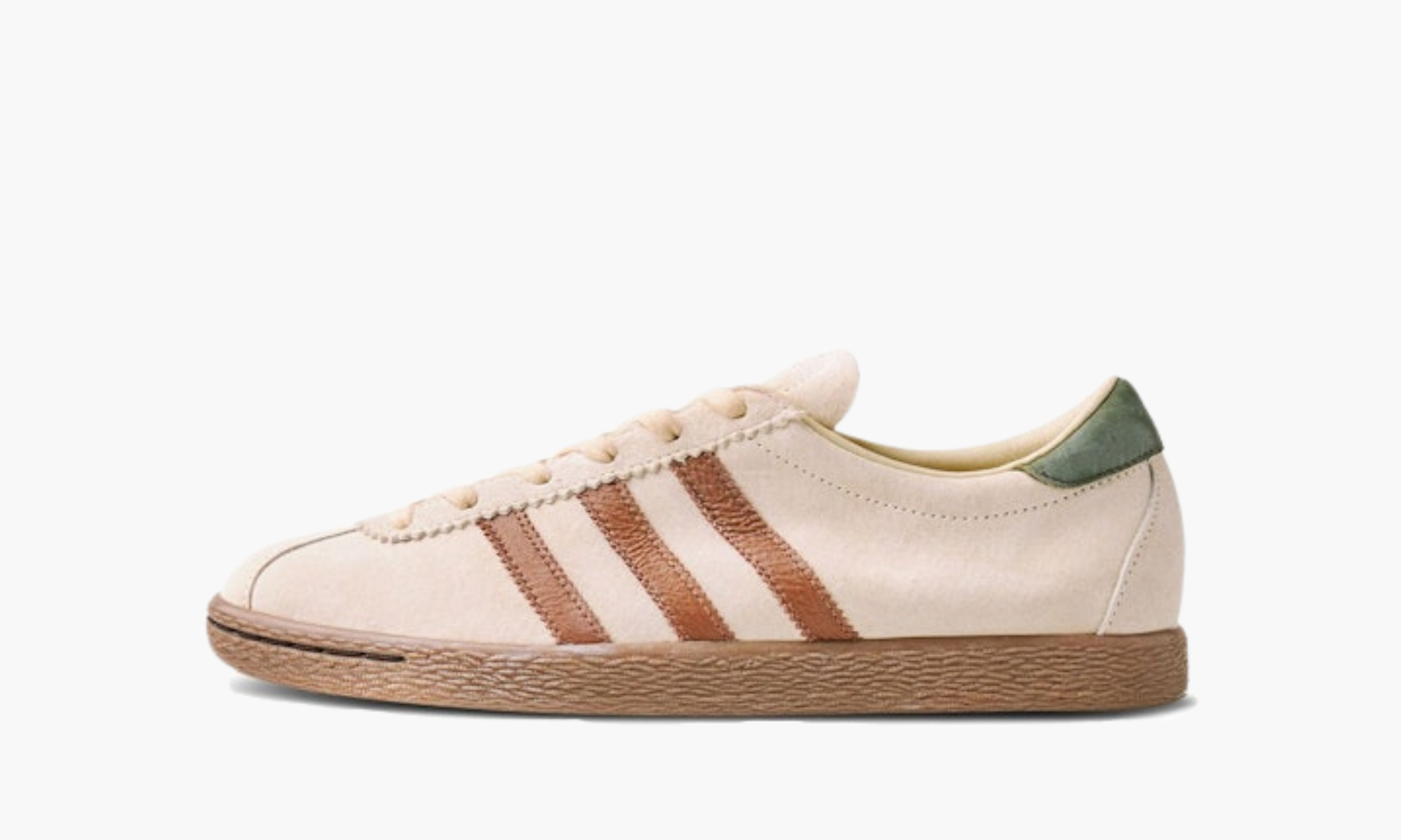 Adidas Tabacco END. Fly Fishing Ecru Tint