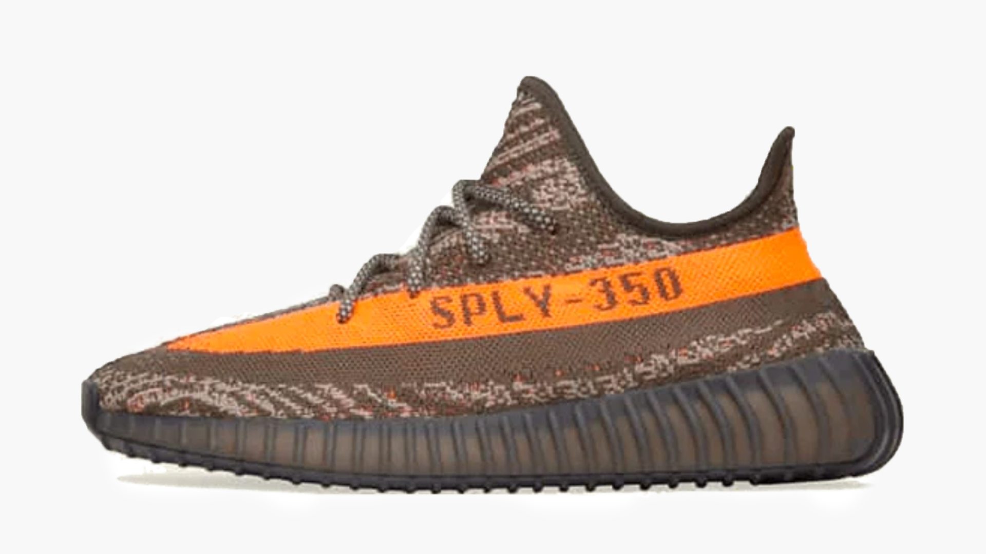 Adidas Yeezy 350 V2 Carbon Beluga