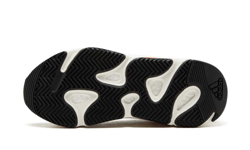 Adidas Yeezy 700 Wave Runner Solid Grey