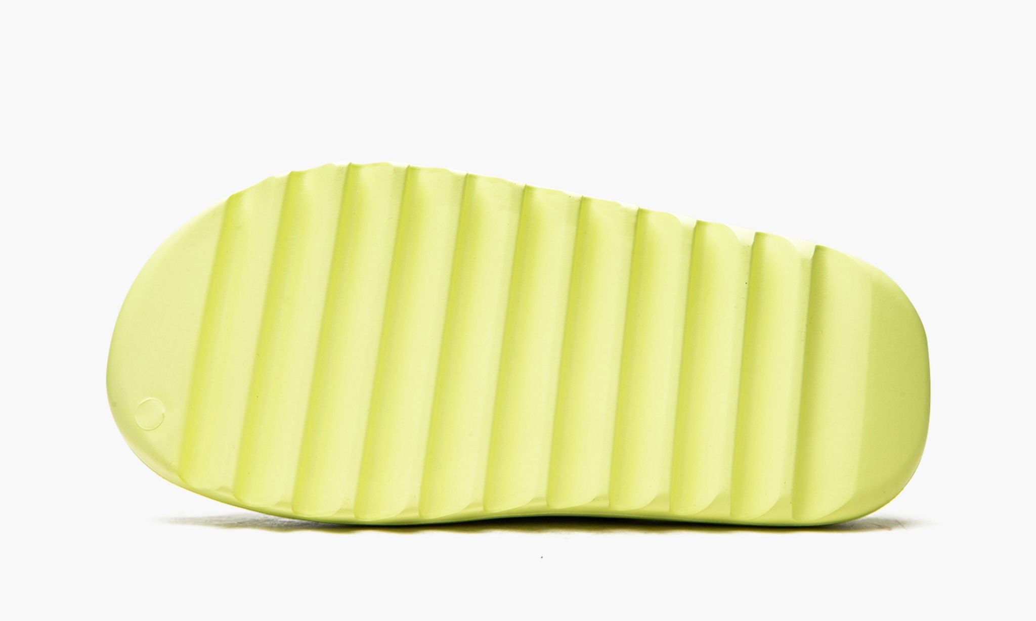 Adidas Yeezy Slide Glow Green