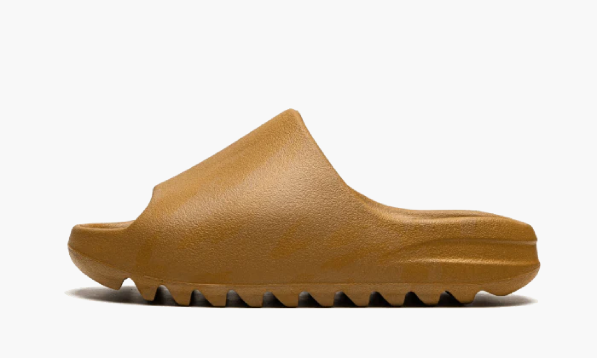 Adidas Yeezy Slide Ochre