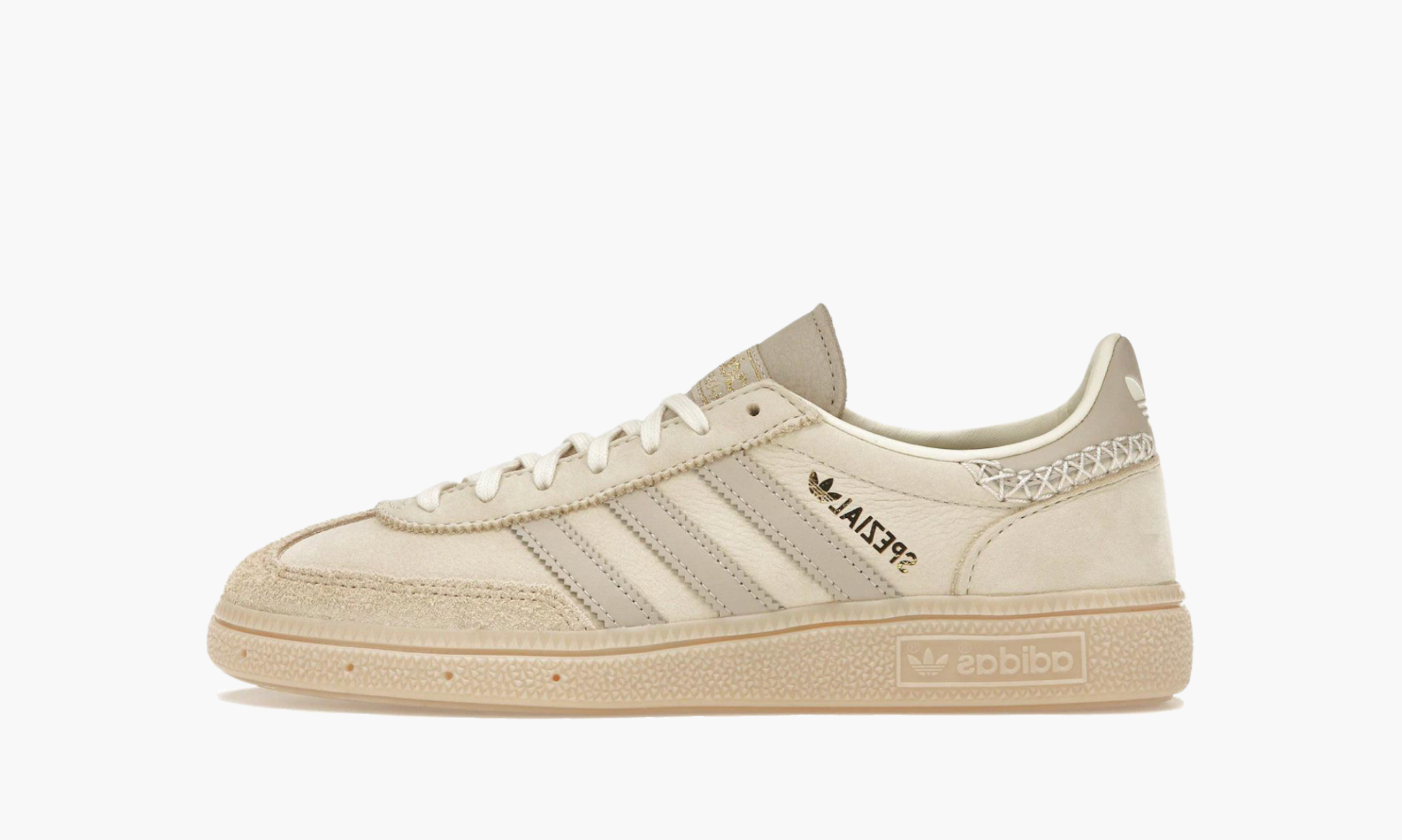 Adidas adidas Handball Spezial Cream White Beige