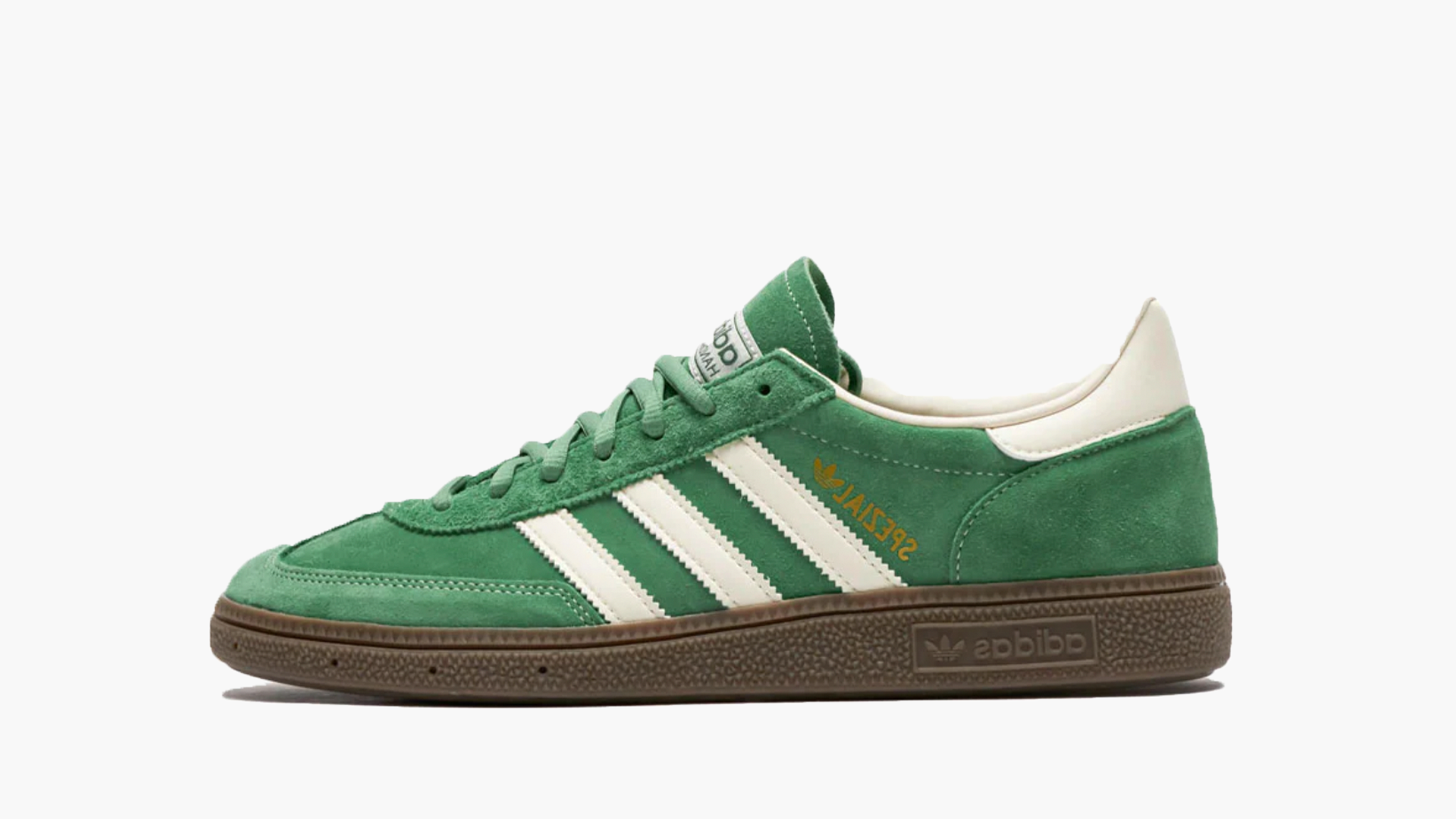 Adidas adidas Handball Spezial "Preloved Green"