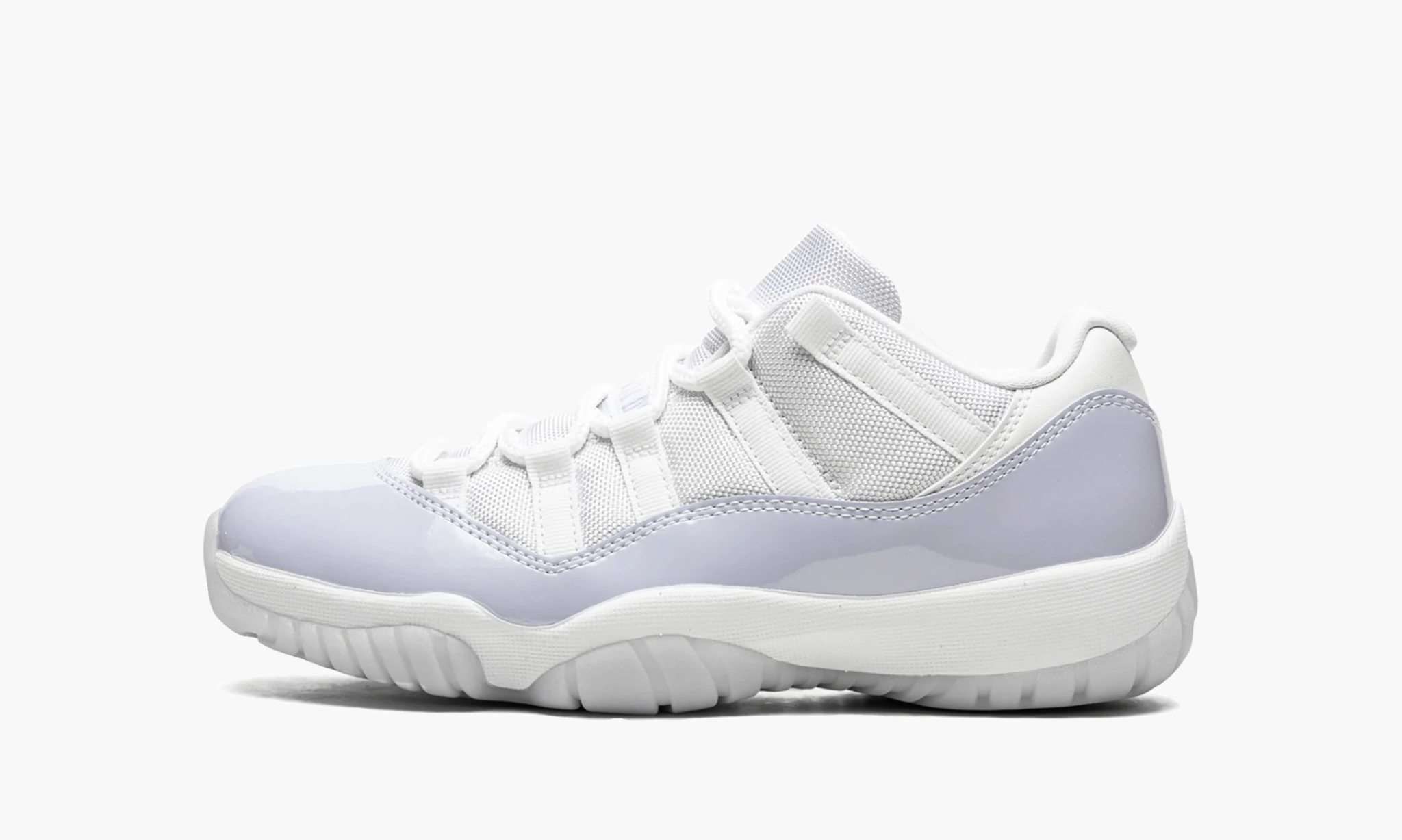 Air Jordan 11 Low Pure Violet