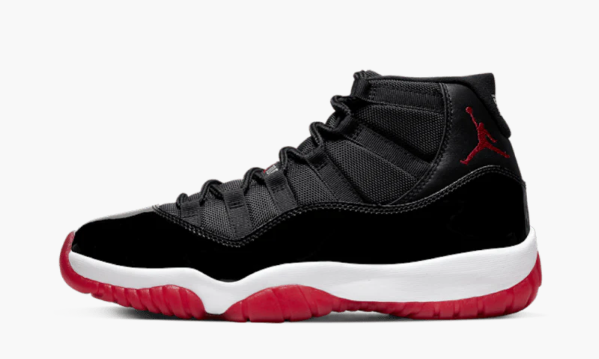 Air Jordan 11 Retro Bred