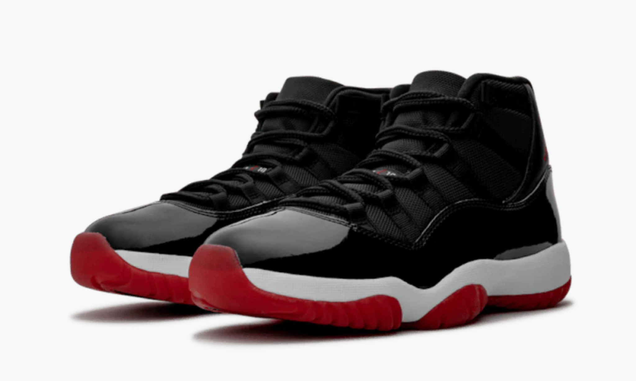 Air Jordan 11 Retro Bred