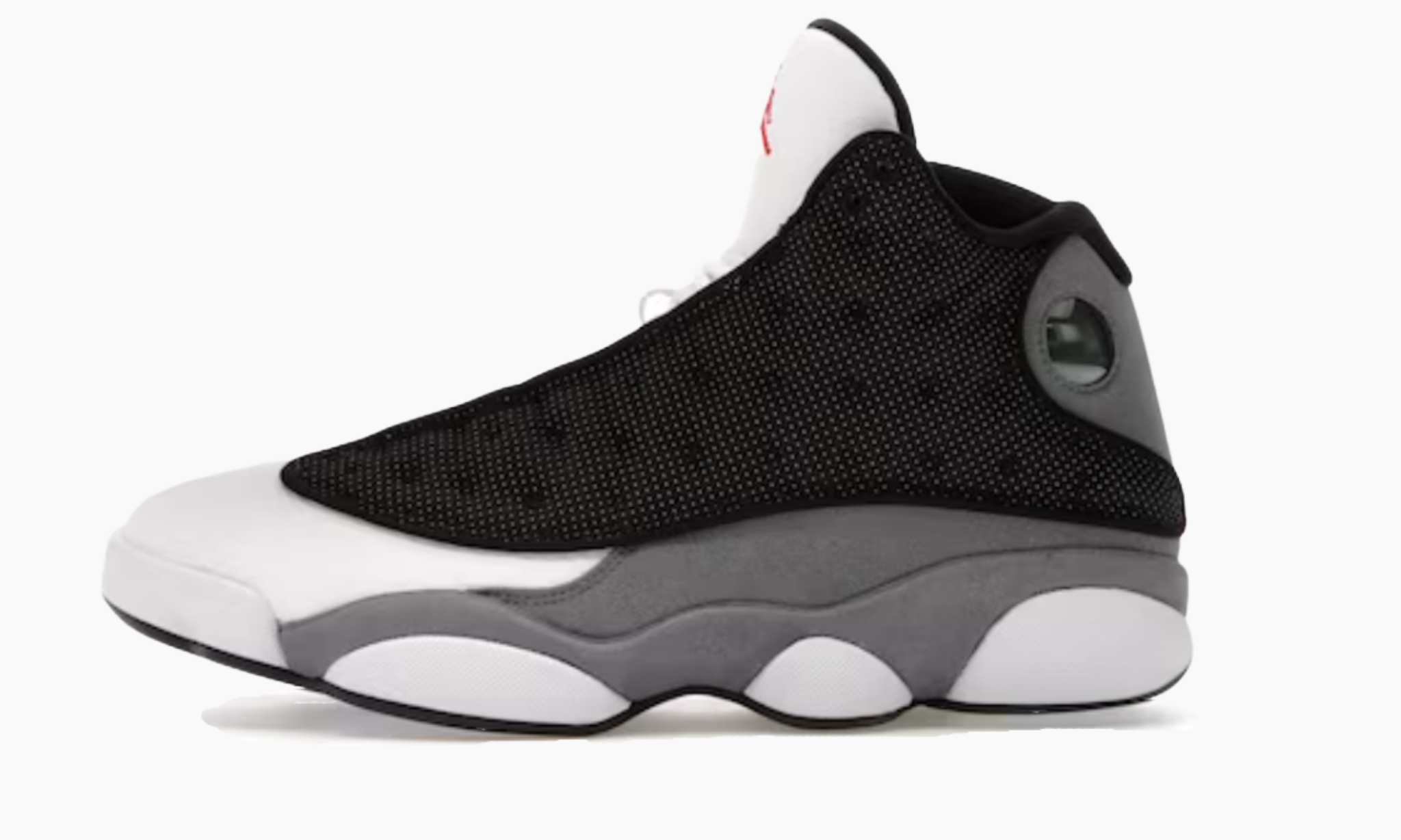 Air Jordan 13 Black Flint