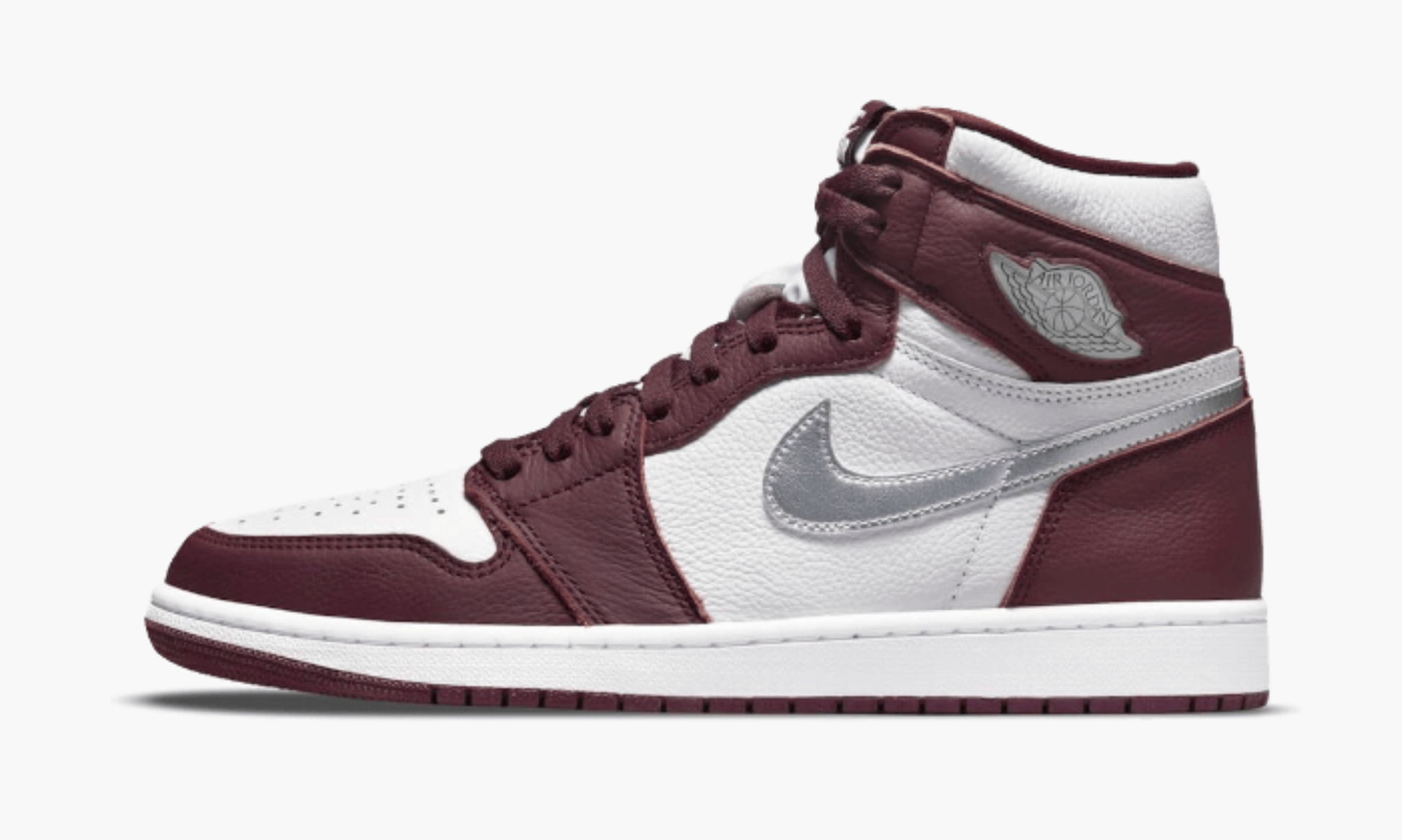 Air Jordan 1 High Bordeaux