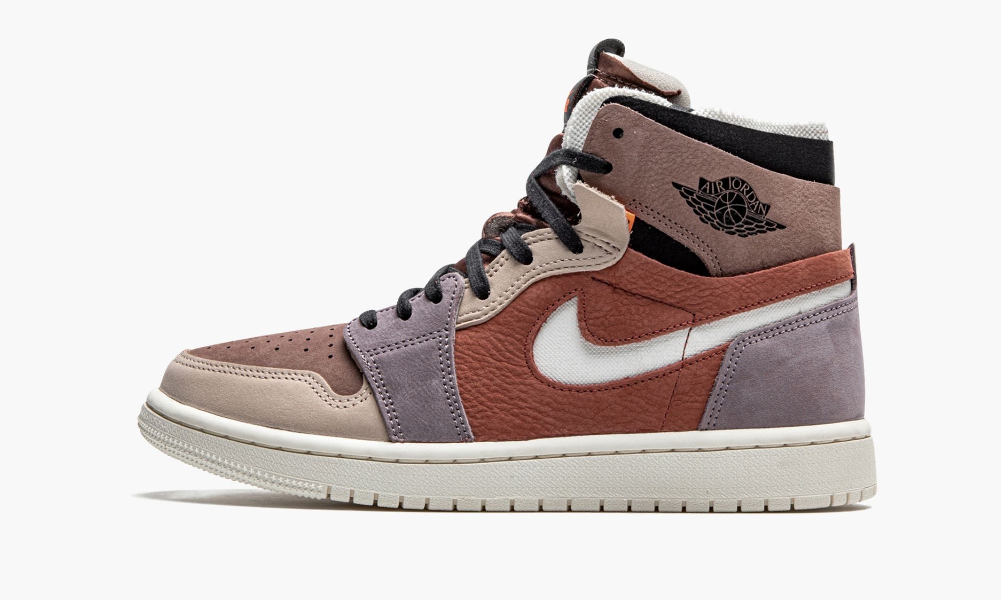 Air Jordan 1 High Canyon Rust