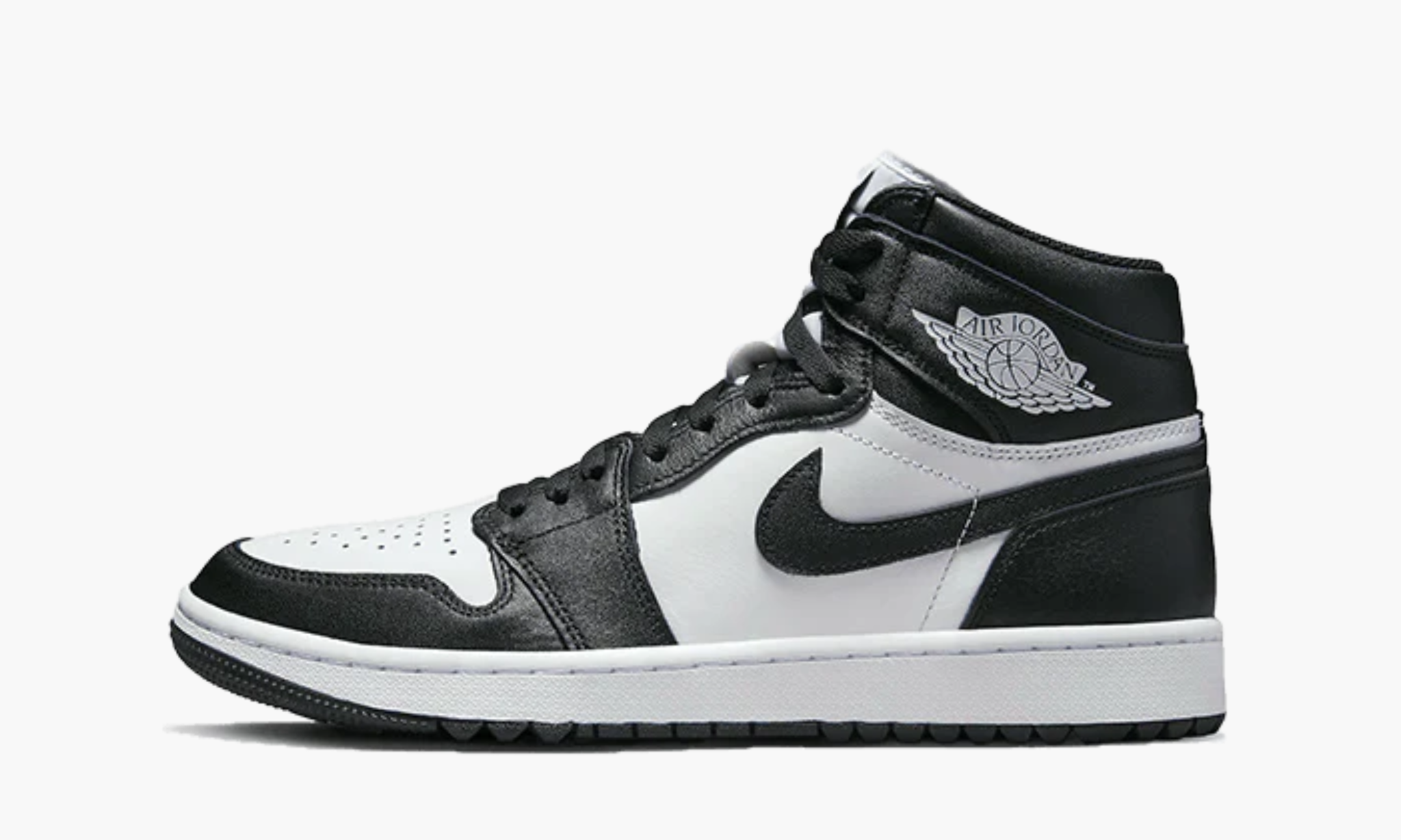 Air Jordan 1 High Golf Panda