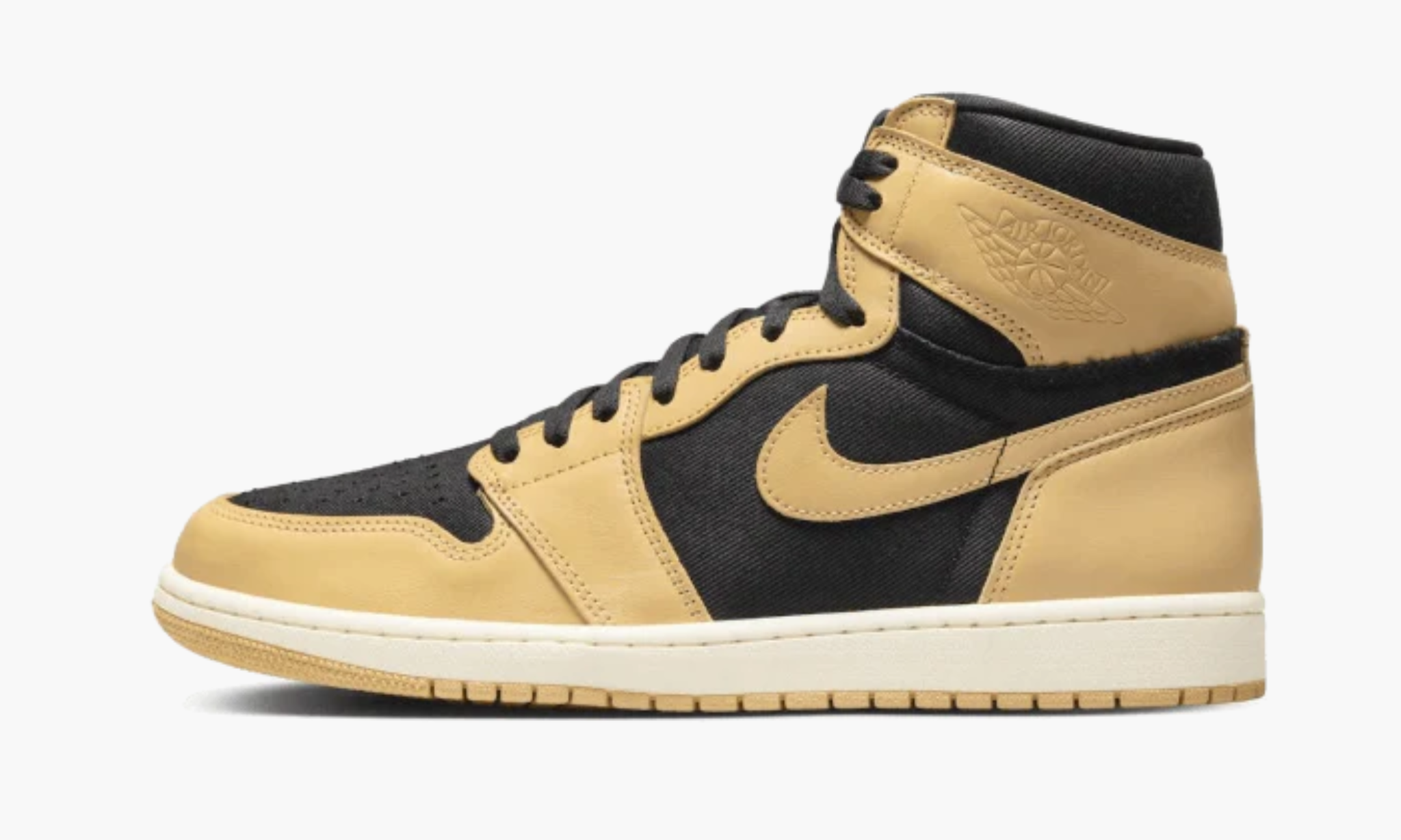 Air Jordan 1 High Heirloom