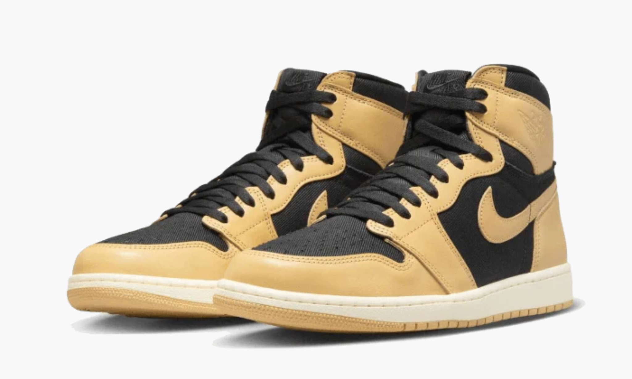 Air Jordan 1 High Heirloom