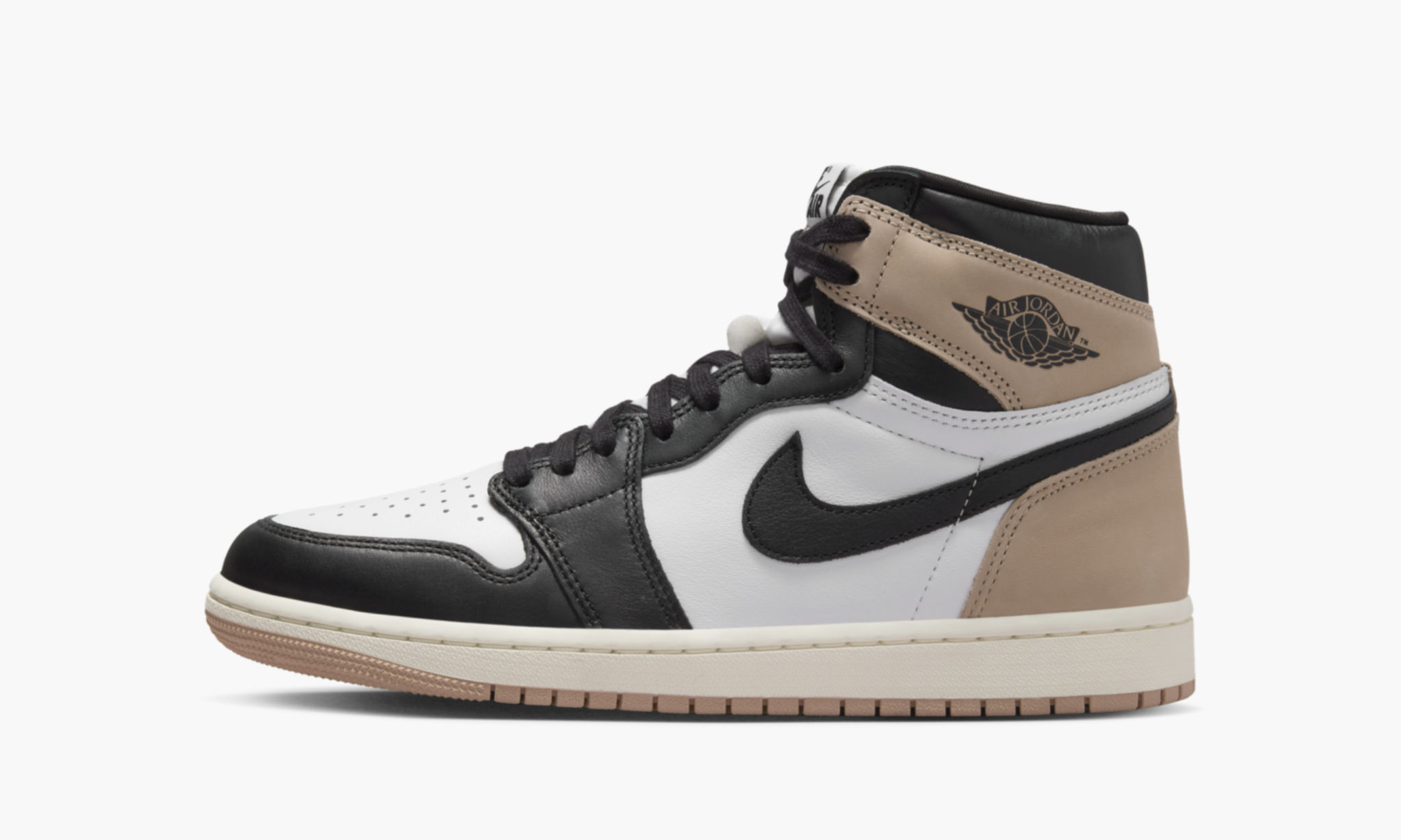 Air Jordan 1 High Latte