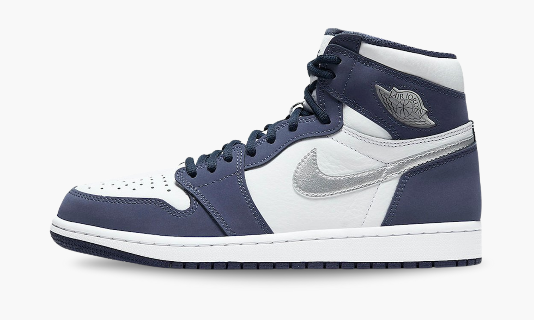 Air Jordan 1 High Midnight Navy