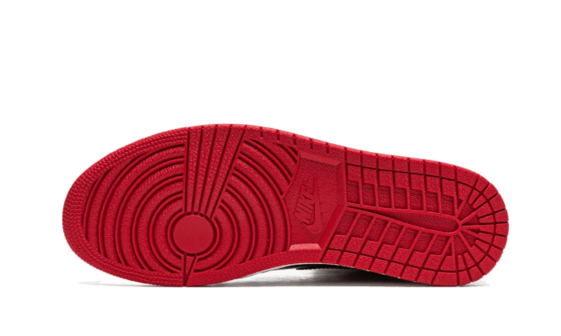 Air Jordan 1 High OG Patent Bred