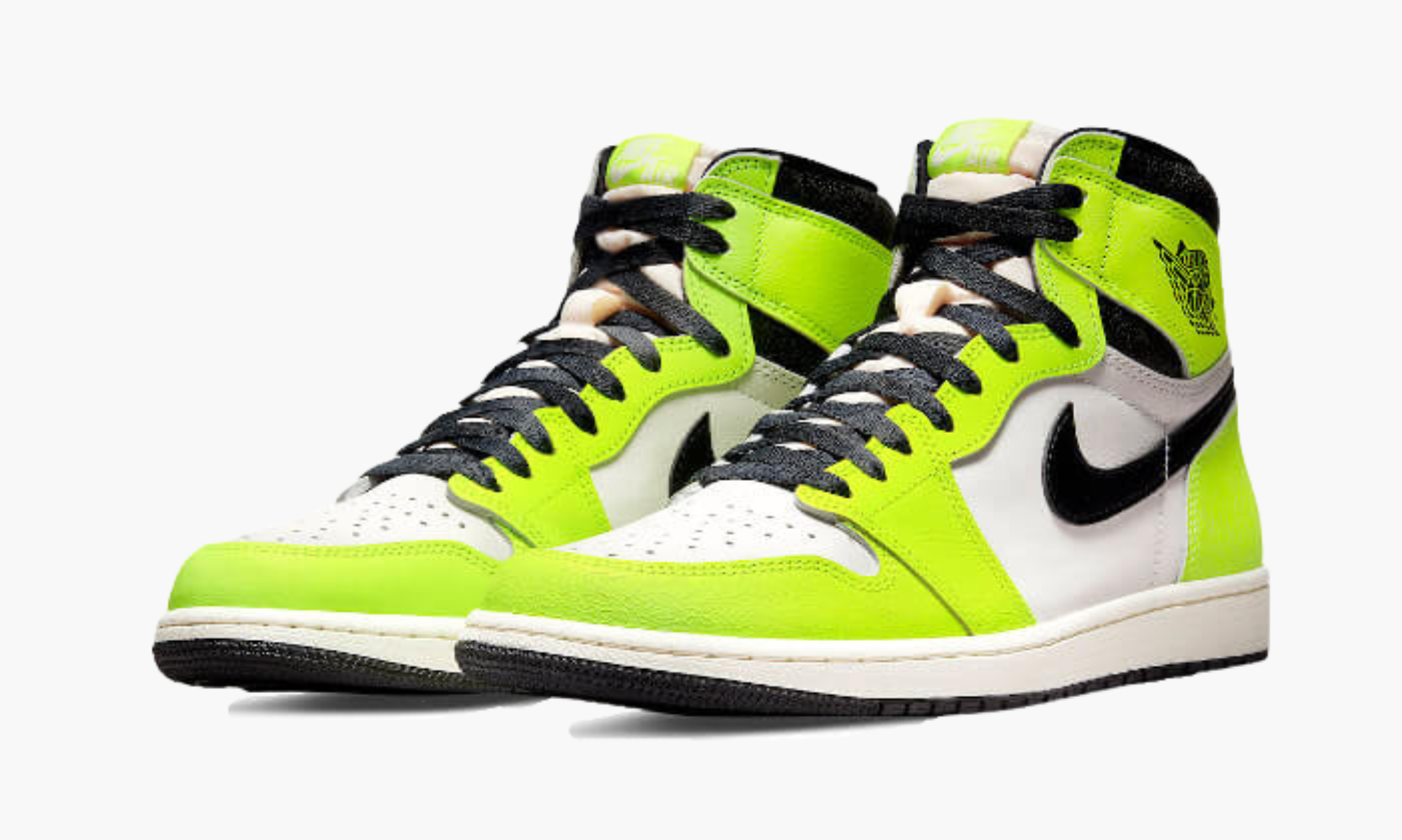 Air Jordan 1 High OG Visionaire