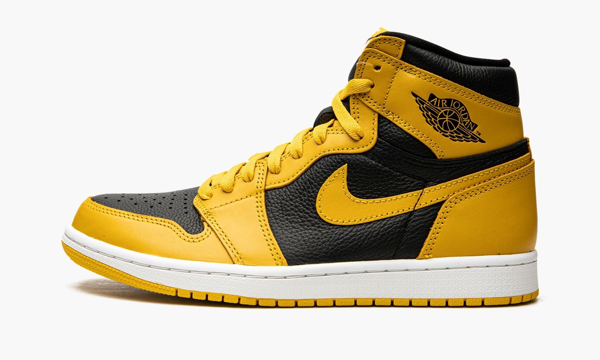 Air Jordan 1 High Pollen