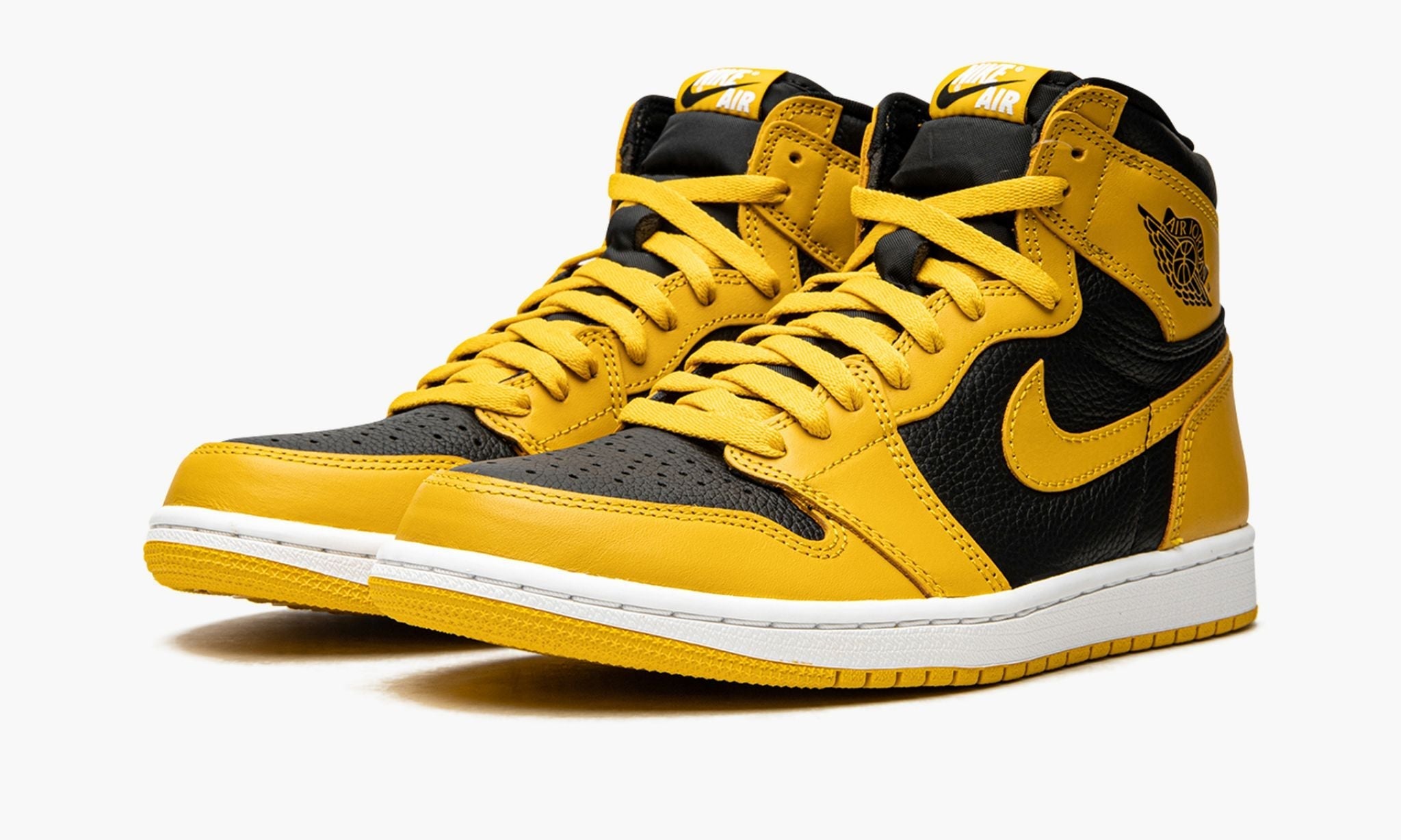 Air Jordan 1 High Pollen