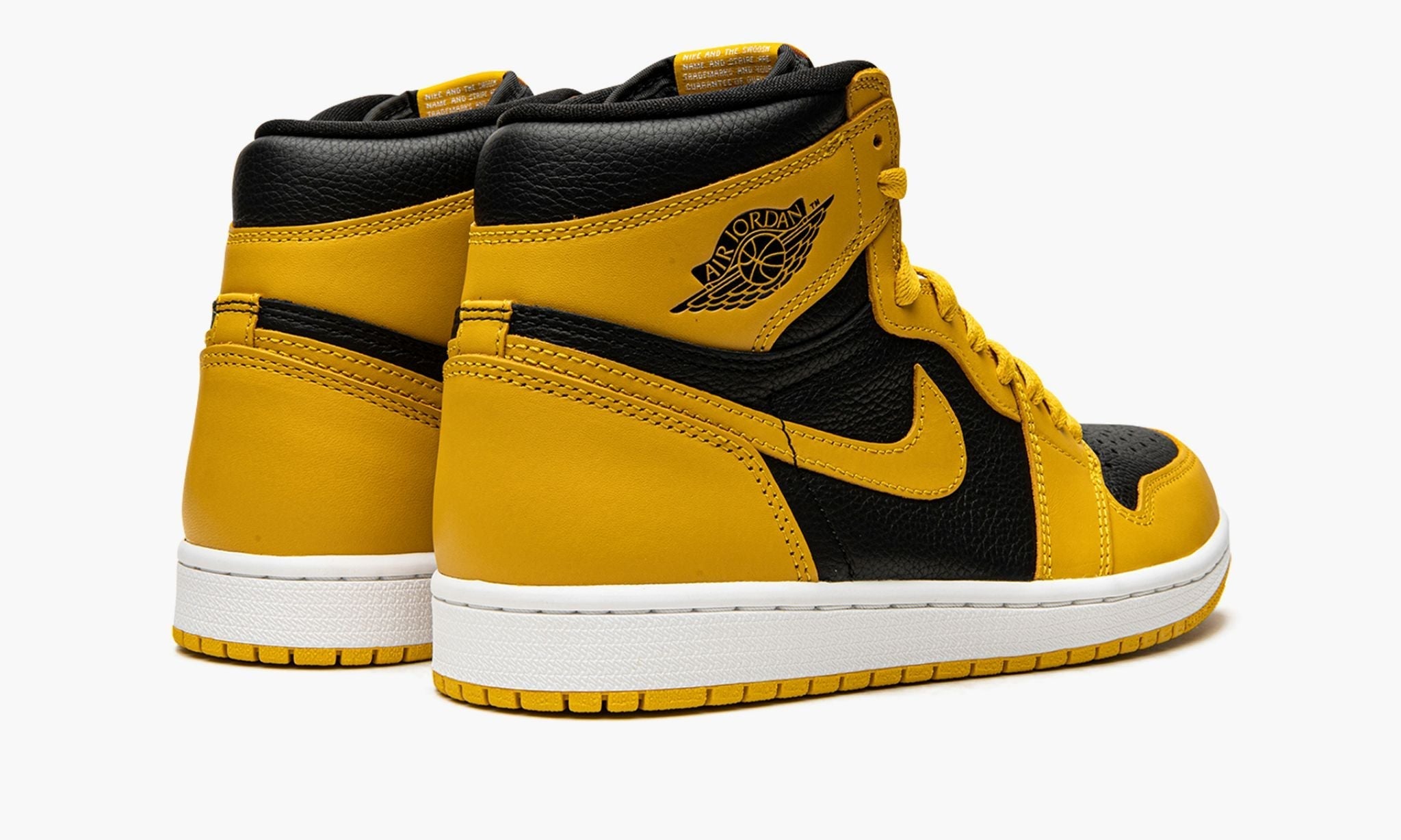 Air Jordan 1 High Pollen