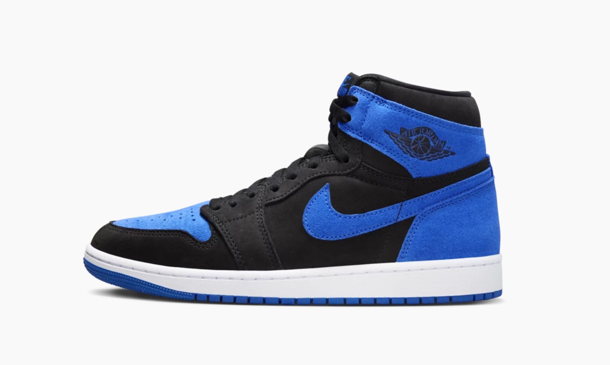 Air Jordan 1 High Royal Reimagined