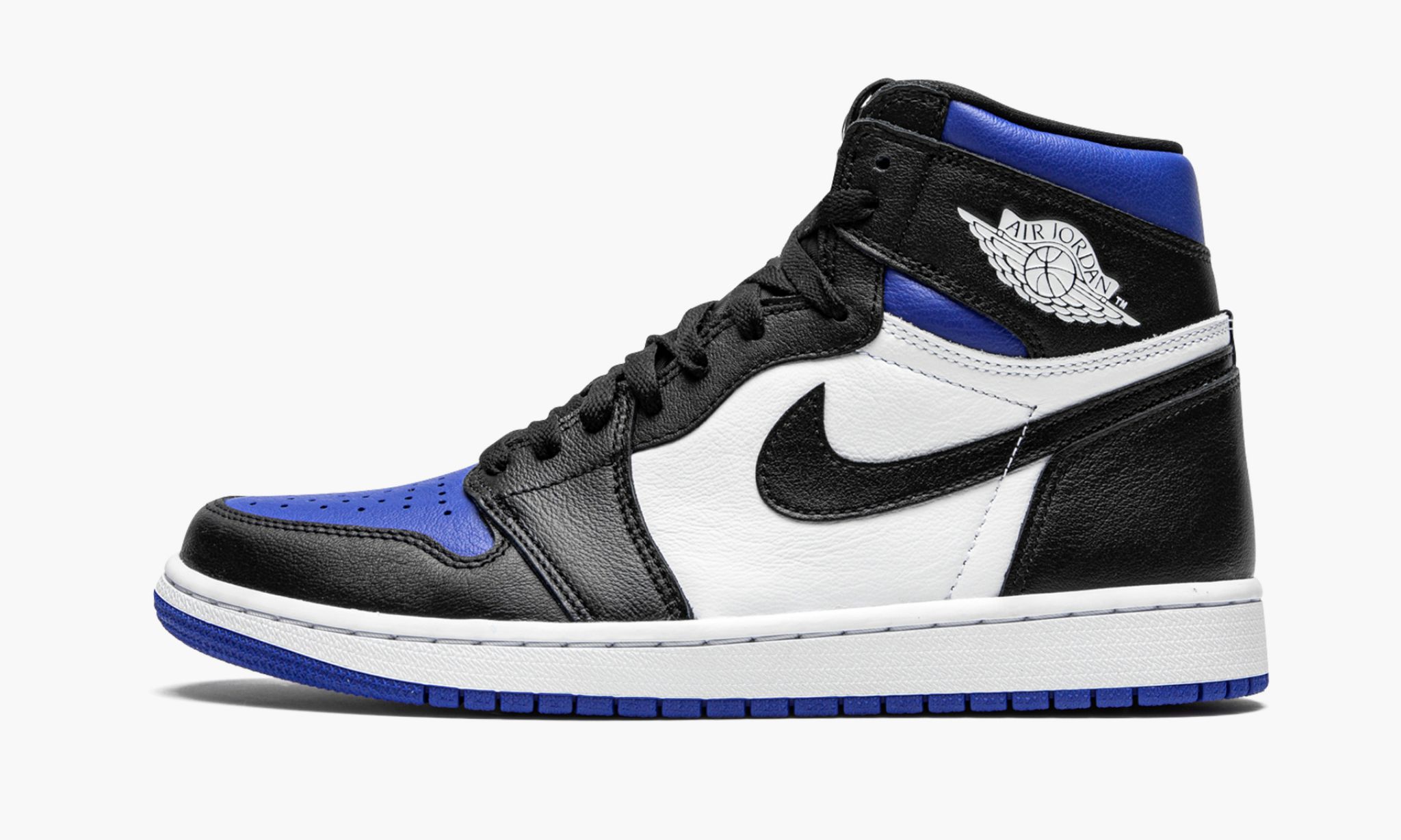 Air Jordan 1 High Royal Toe