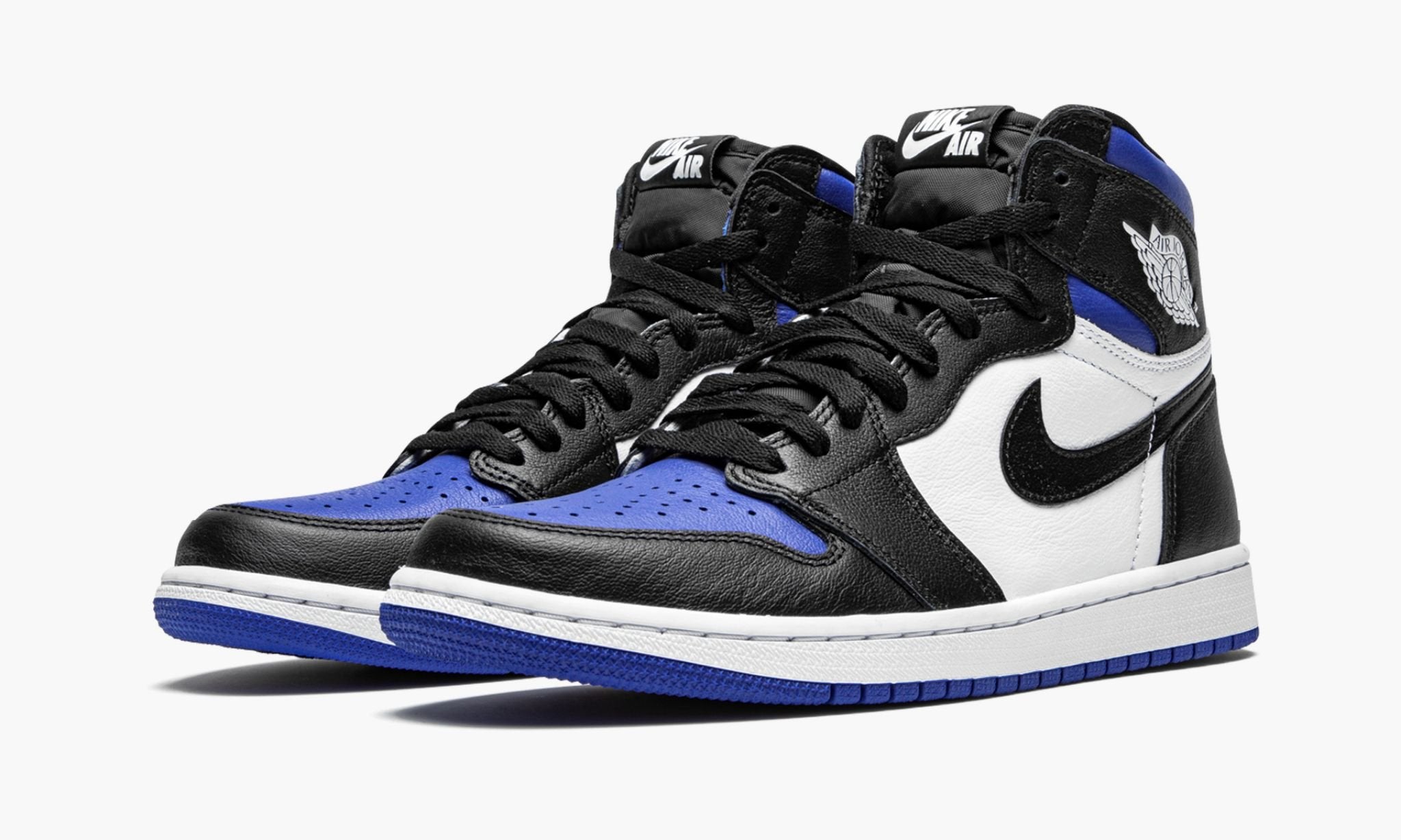 Air Jordan 1 High Royal Toe