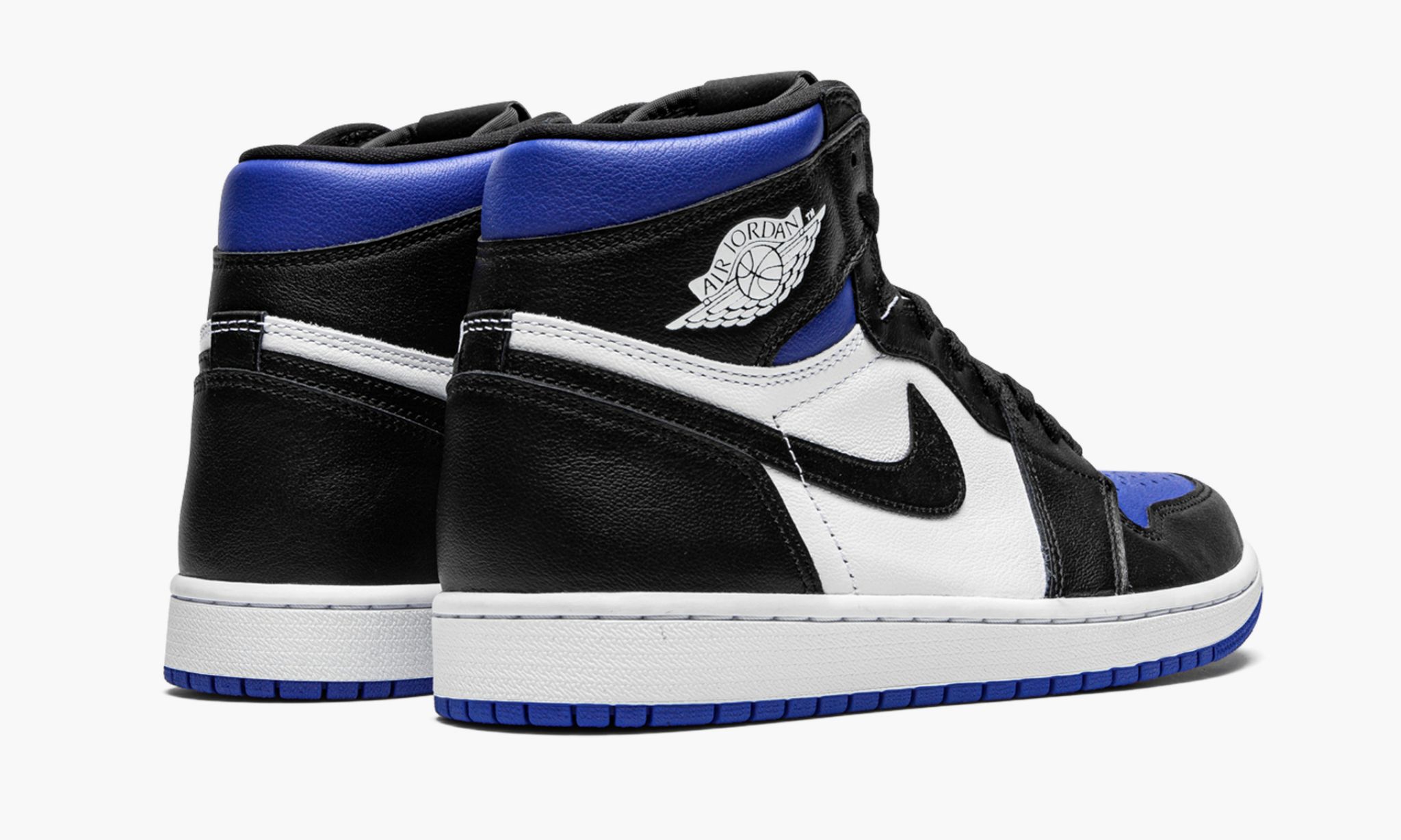 Air Jordan 1 High Royal Toe