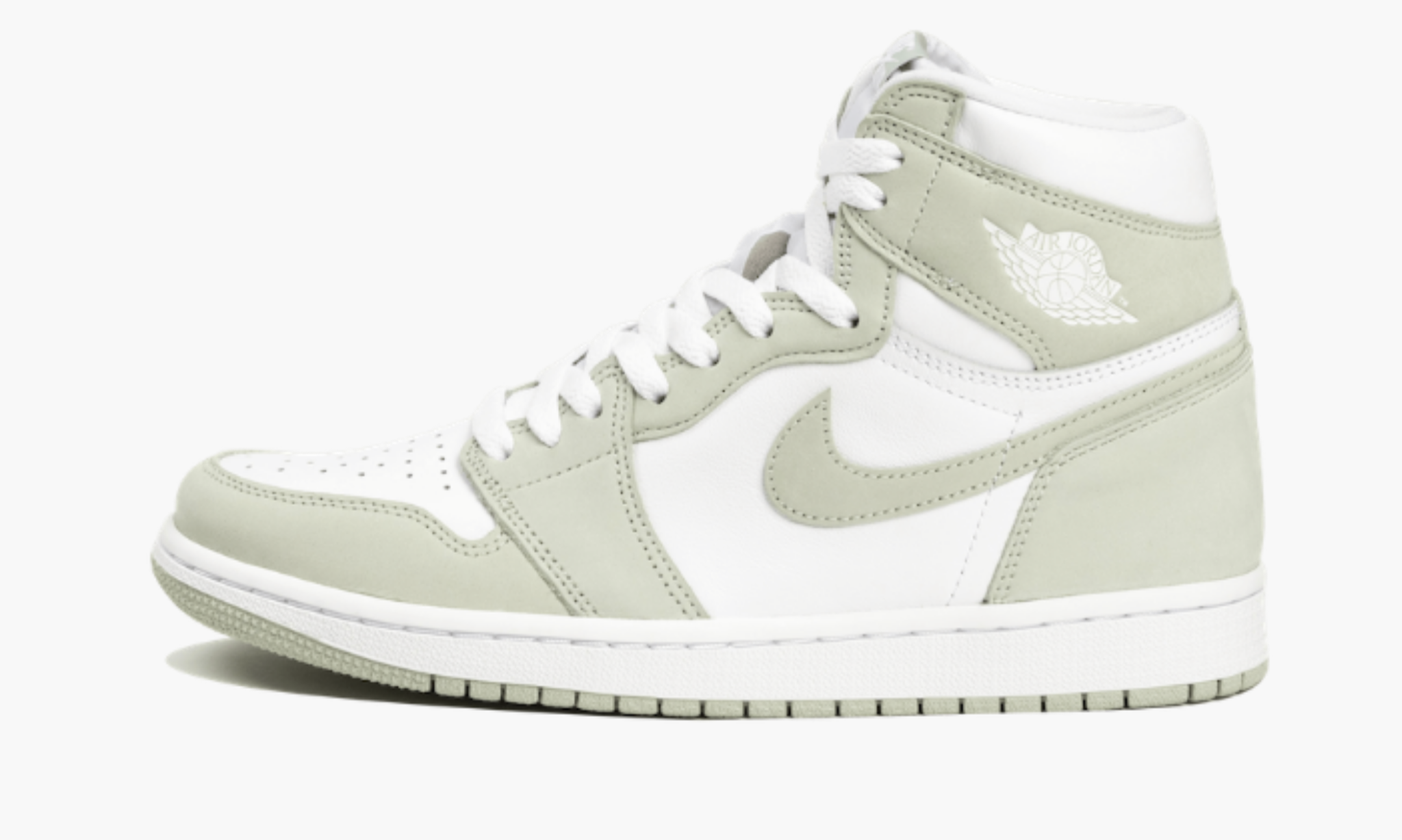 Air Jordan 1 High Seafoam